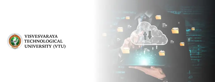 VTU Online MCA In Cyber Security & Cloud Computing