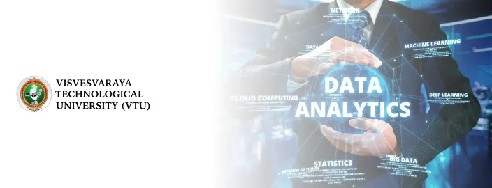 VTU Online PGD In Big Data Analytics