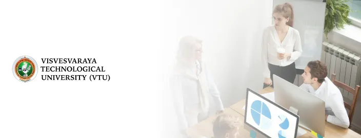 VTU Online PGD in HR Analytics