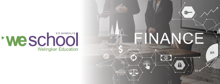 Welingkar Online PGDM Finance Management