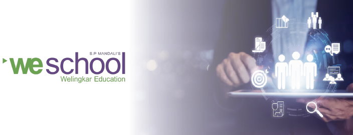Welinkgar Online PGDM Human Resource Management