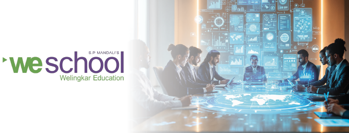 Welingkar Online PGDM IT Project Management