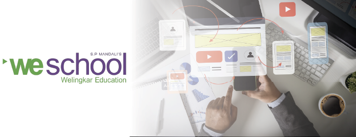 Welingkar Online PGDM Media & Advertising Management