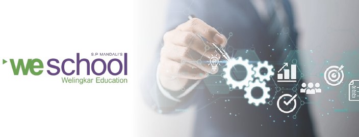 Welingkar Online PGDM Operations Management