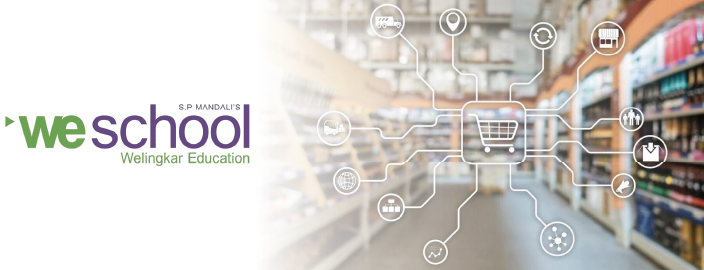 Welingkar Online PGDM Retail Management