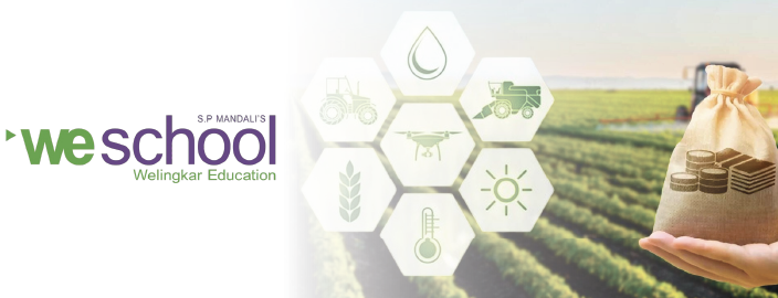 Welingkar Online PGDM Rural & Agribusiness Management