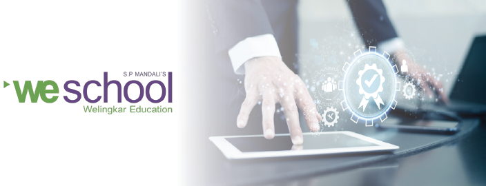 Welingkar Online PGDM Services Excellence