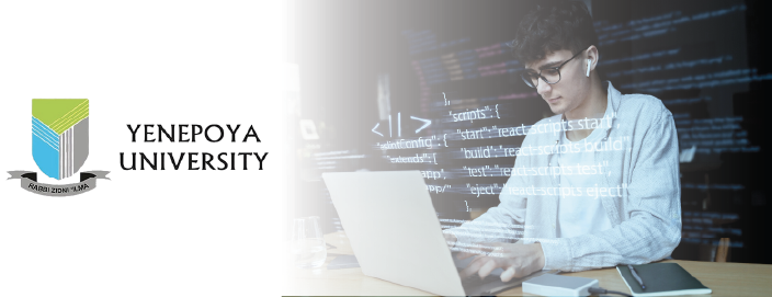 Yenepoya Online BCA in Computer Science and IT