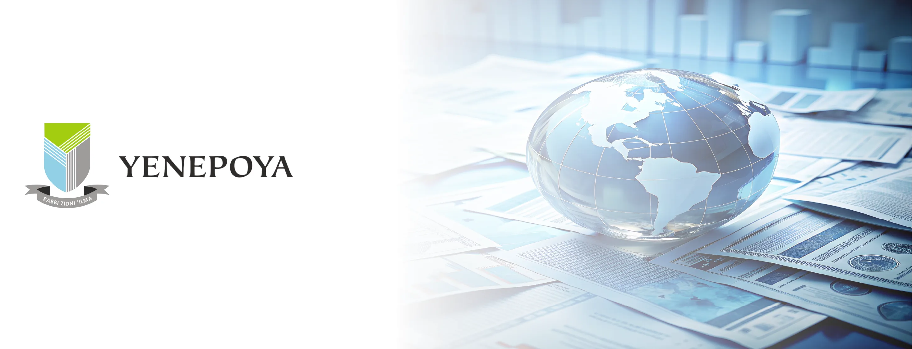 Yenepoya Online B.Com In International Finance And Accounting (Accredited By ACCA, UK)