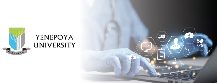 Yenepoya Online MBA in Healthcare Management