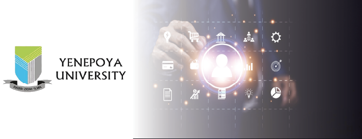 Yenepoya Online MBA in Human Resource Management and Finance