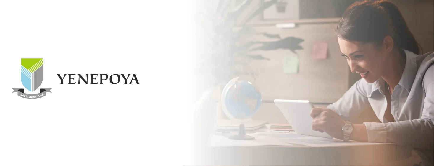 Yenepoya Online MBA In International Finance (ACCA)