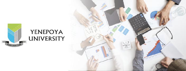 Yenepoya Online MBA in Marketing and Finance