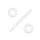 Percent Icon