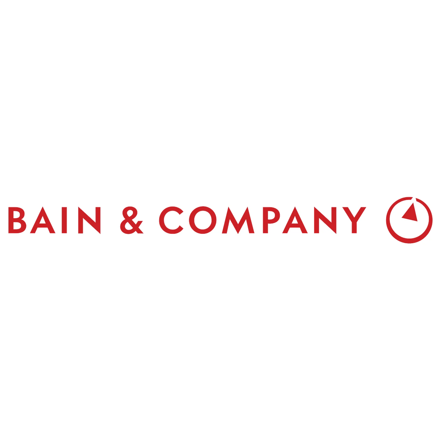 bain and company