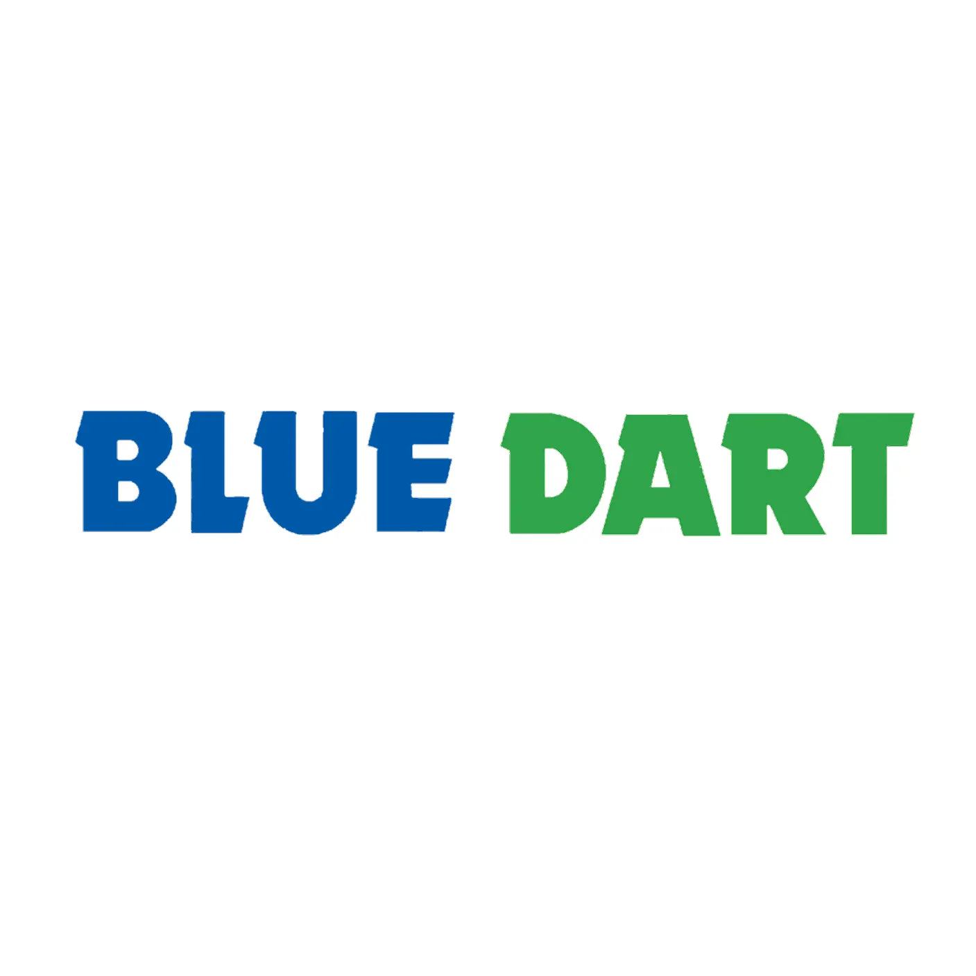 blue dart