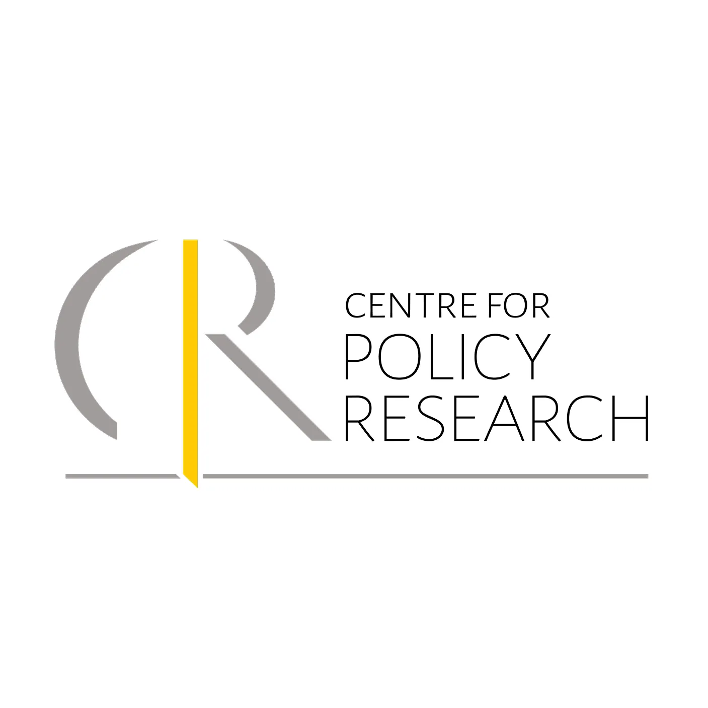 centre for policy research