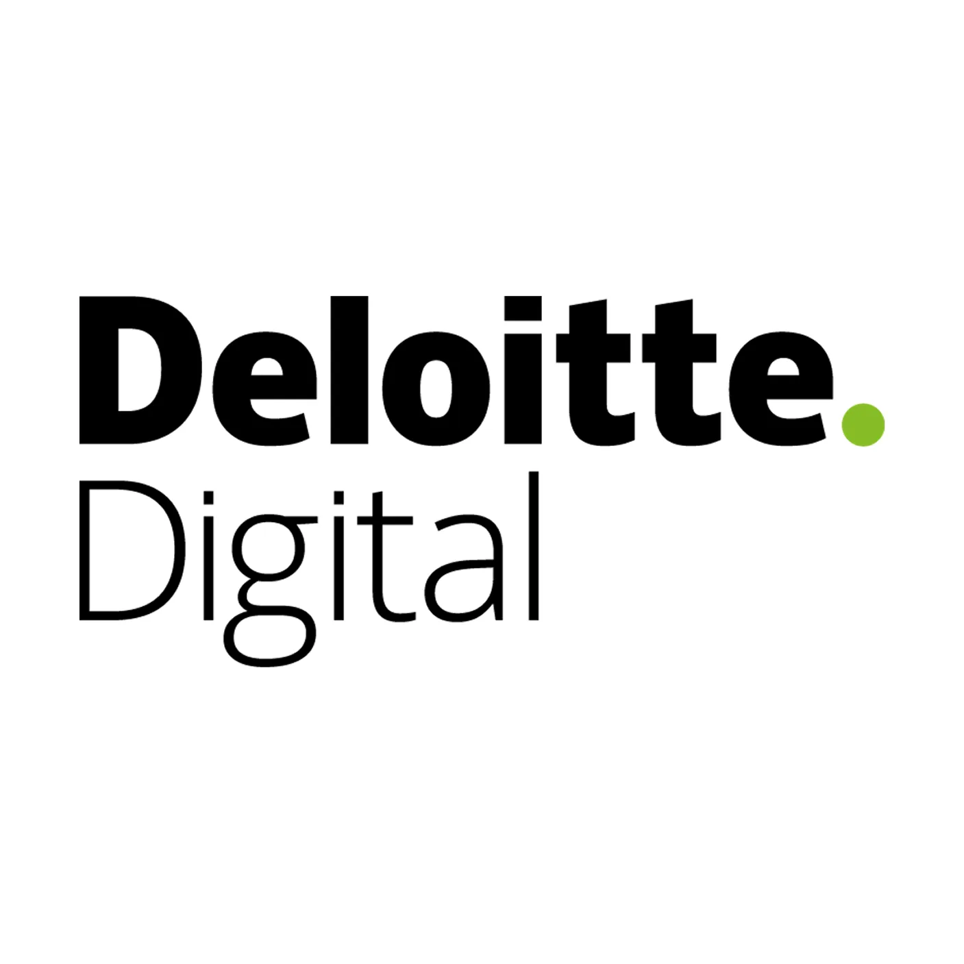 deloitte digital