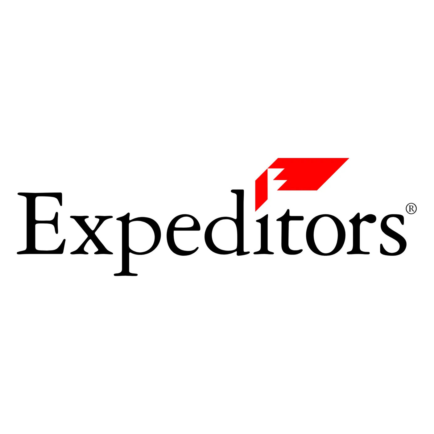 expeditors
