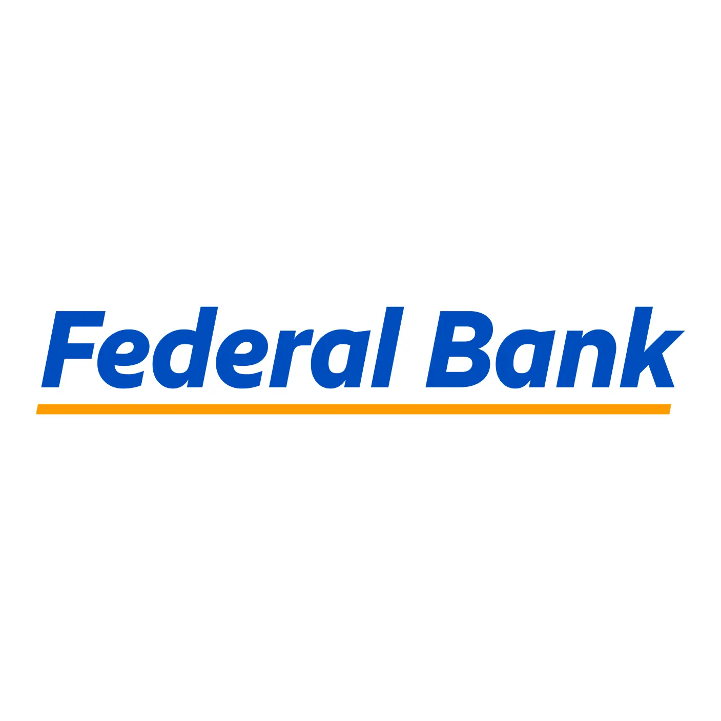 federal bank
