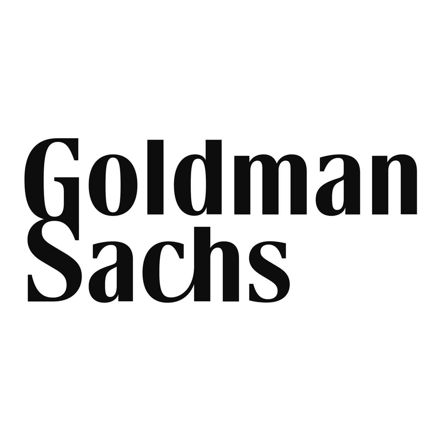 goldman sachs