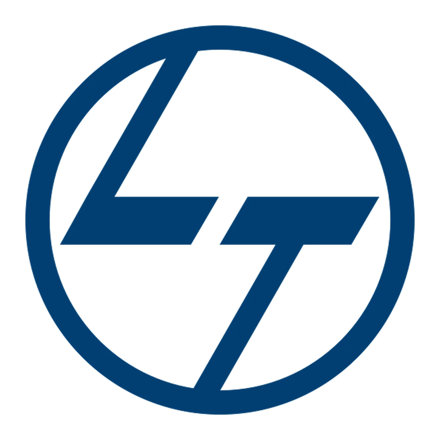 l and t