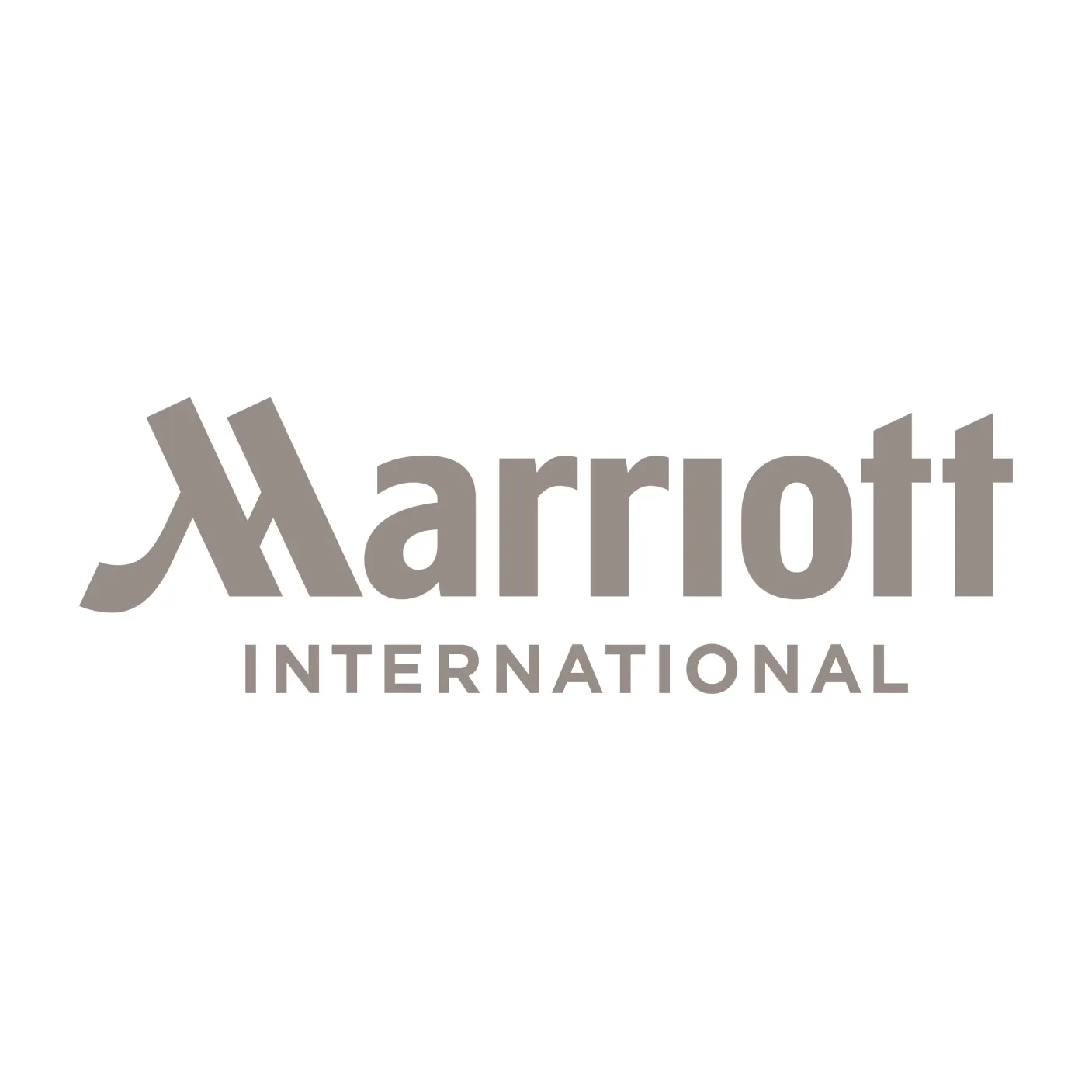 marriott international