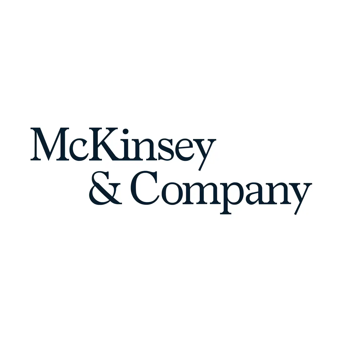 mckinsey and company