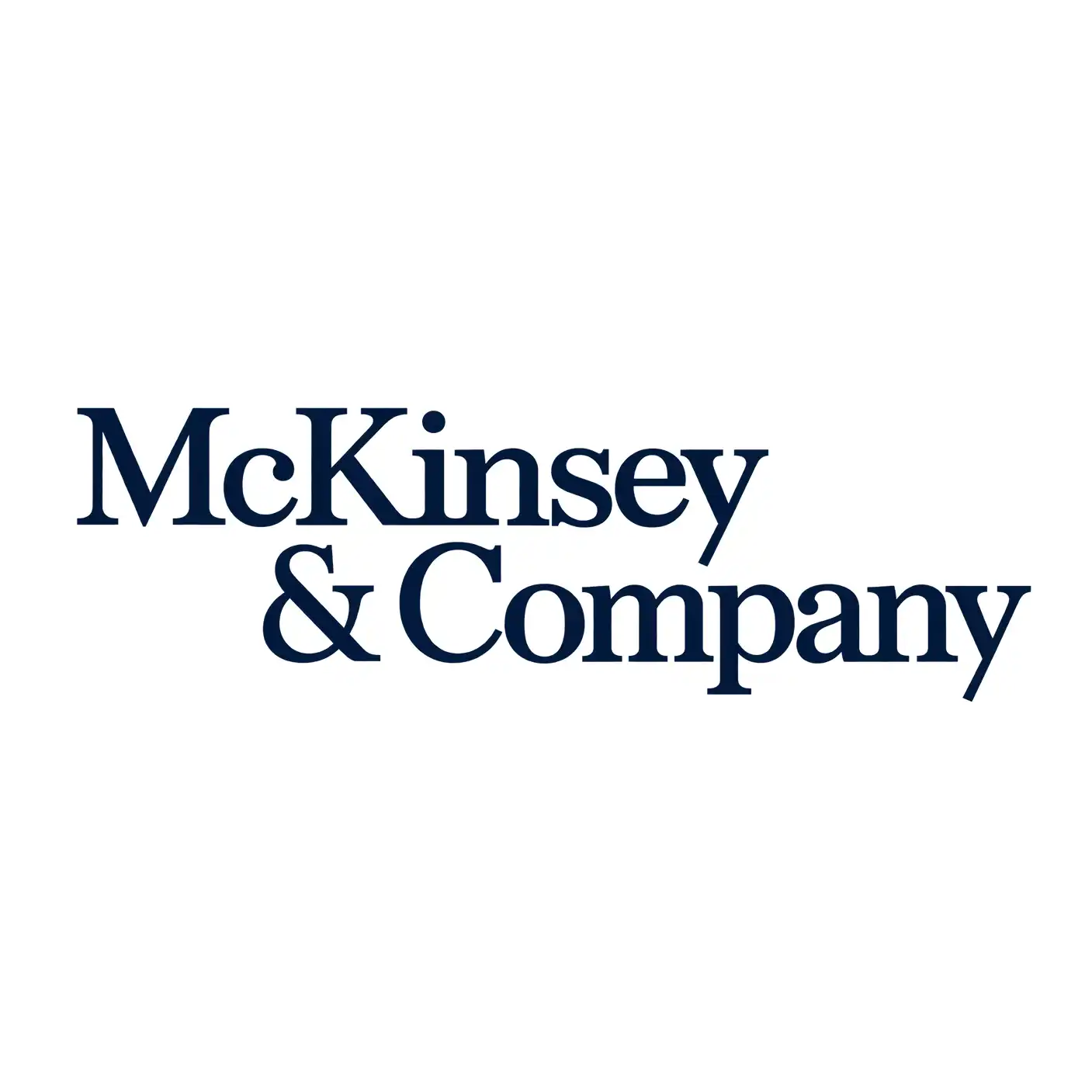 mckinsey