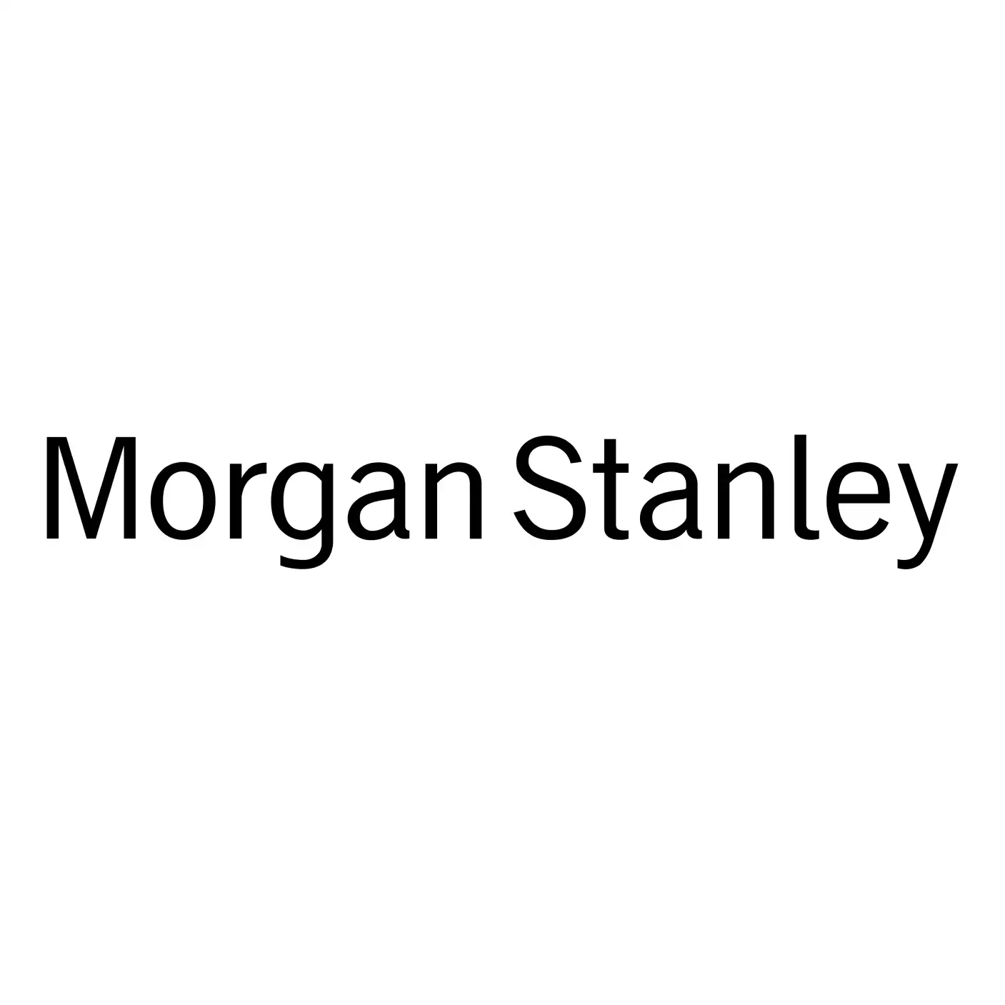 morgan stanley