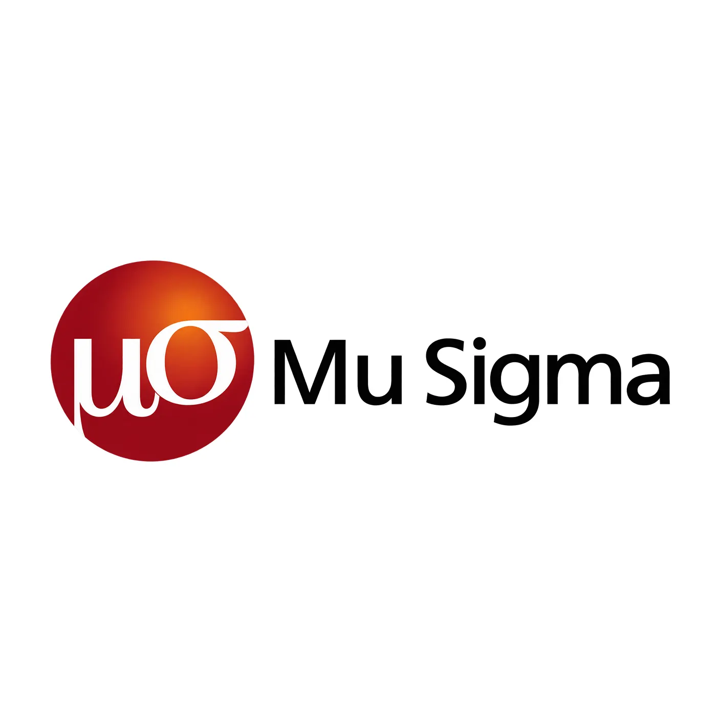 mu sigma