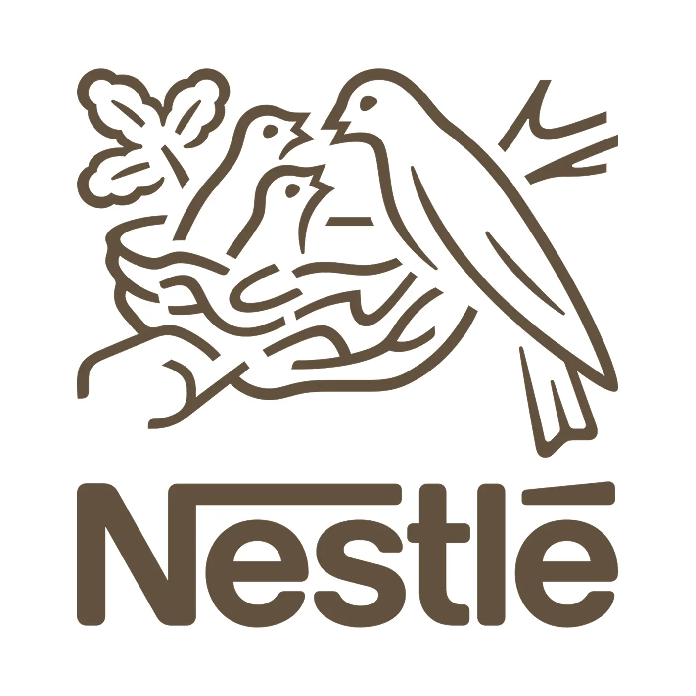 nestle india