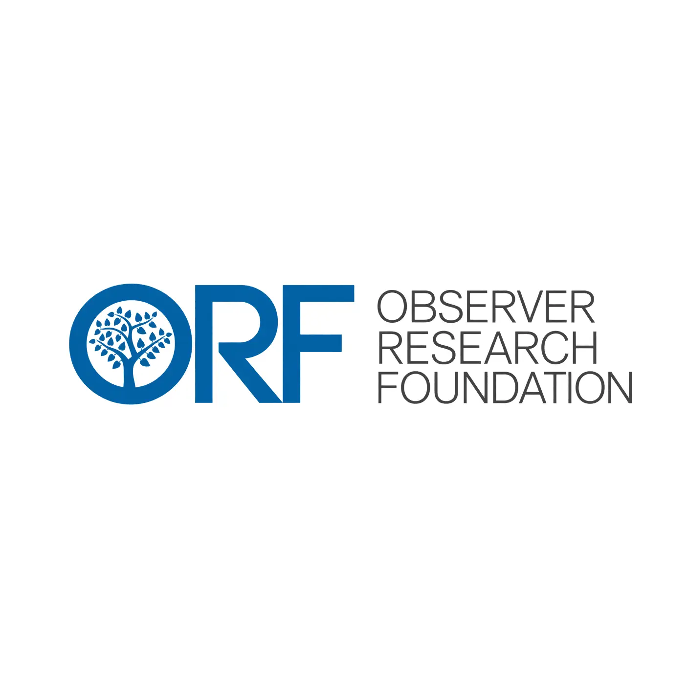 observer research foundation