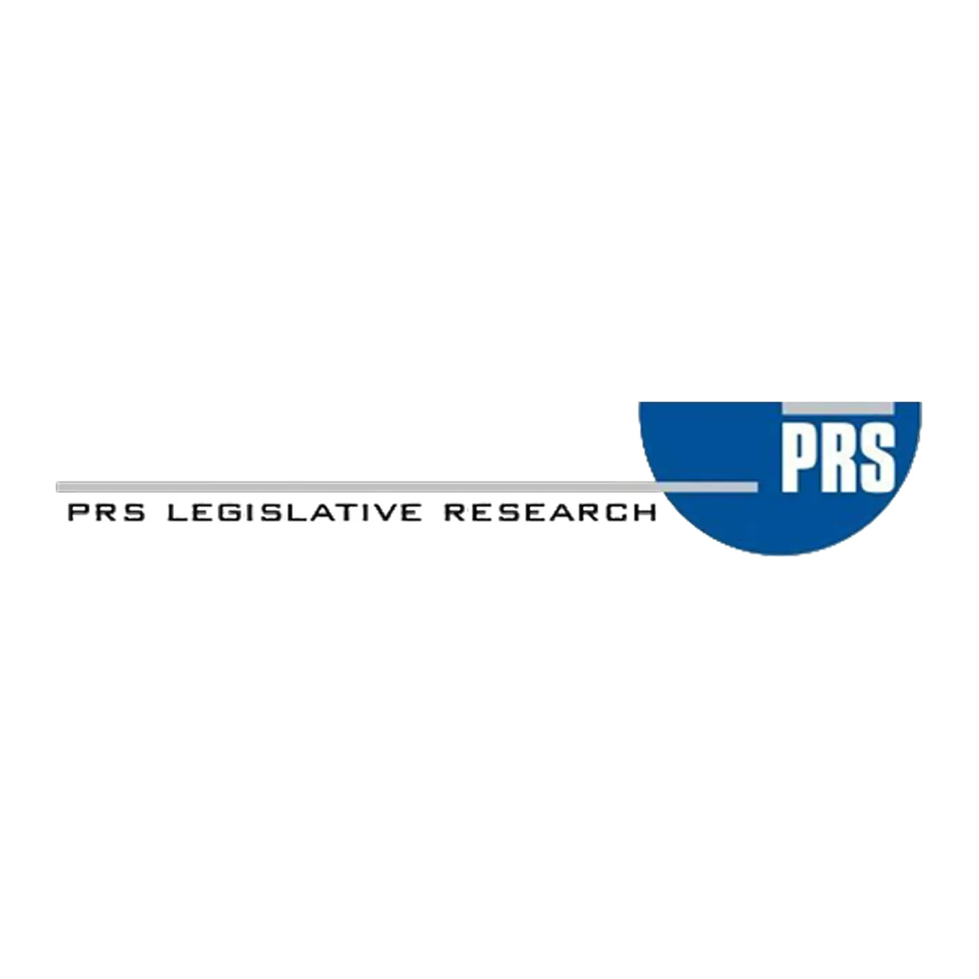 prs legislative research