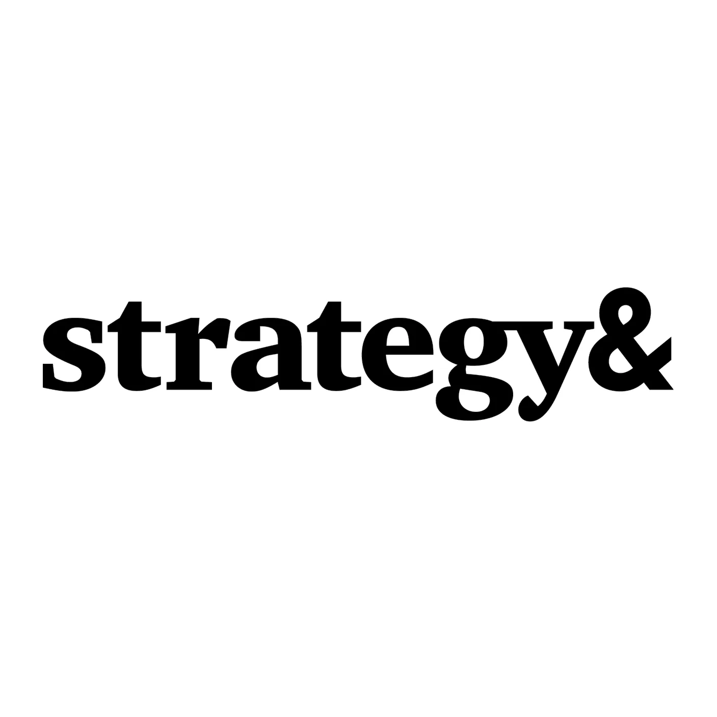 pwc strategy and