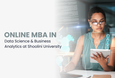 Online MBA