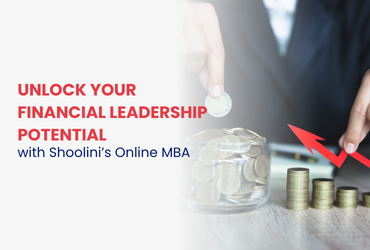 Online MBA Program