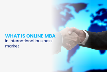 Online MBA