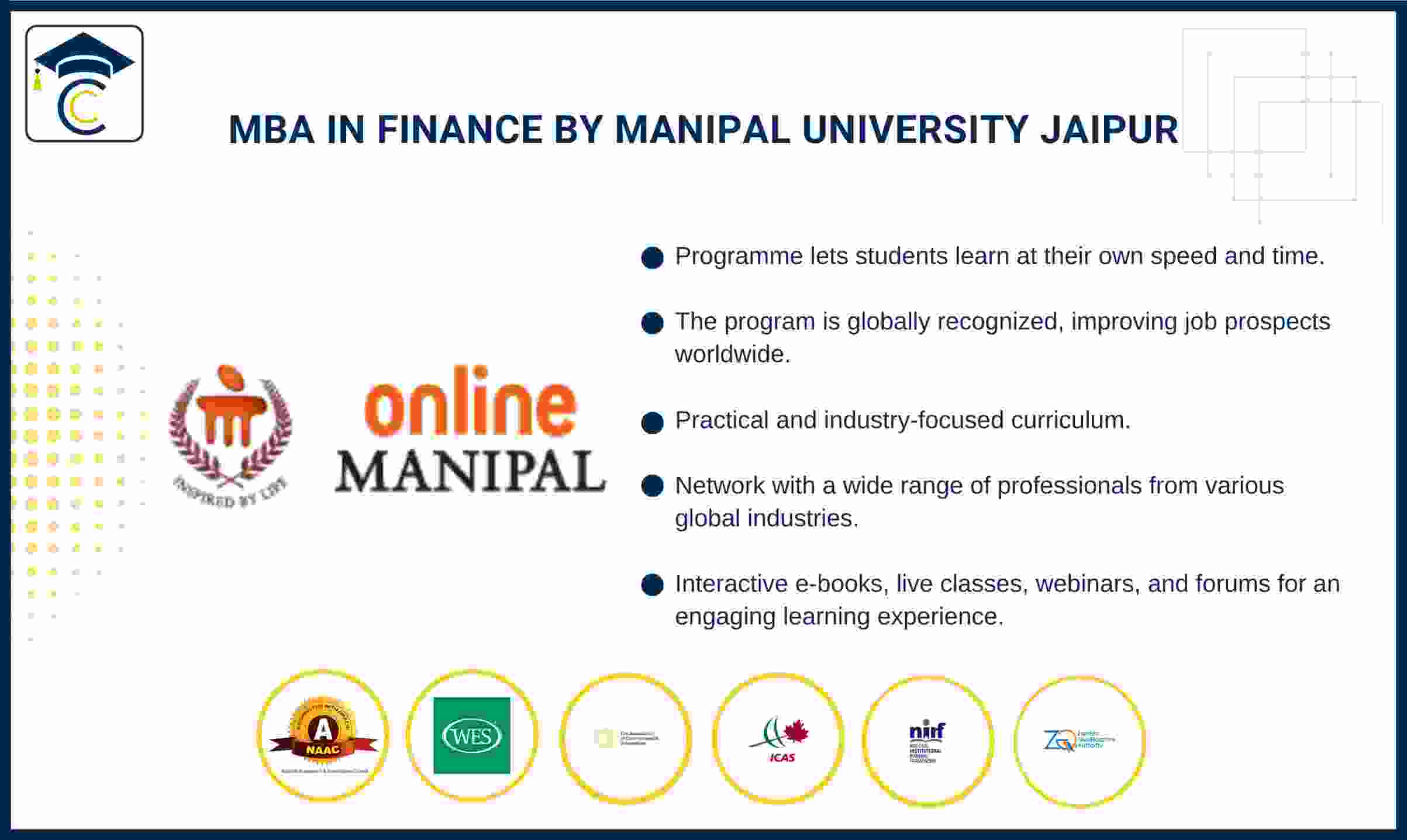 mba-in-finance-manipal-university