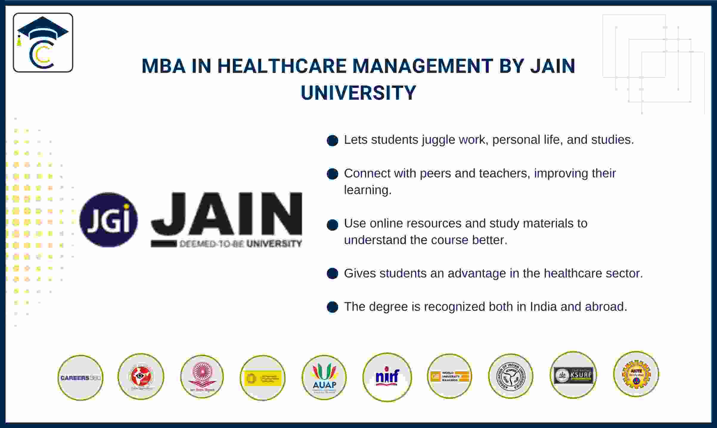 mba-in-healthcare-management-jain-university