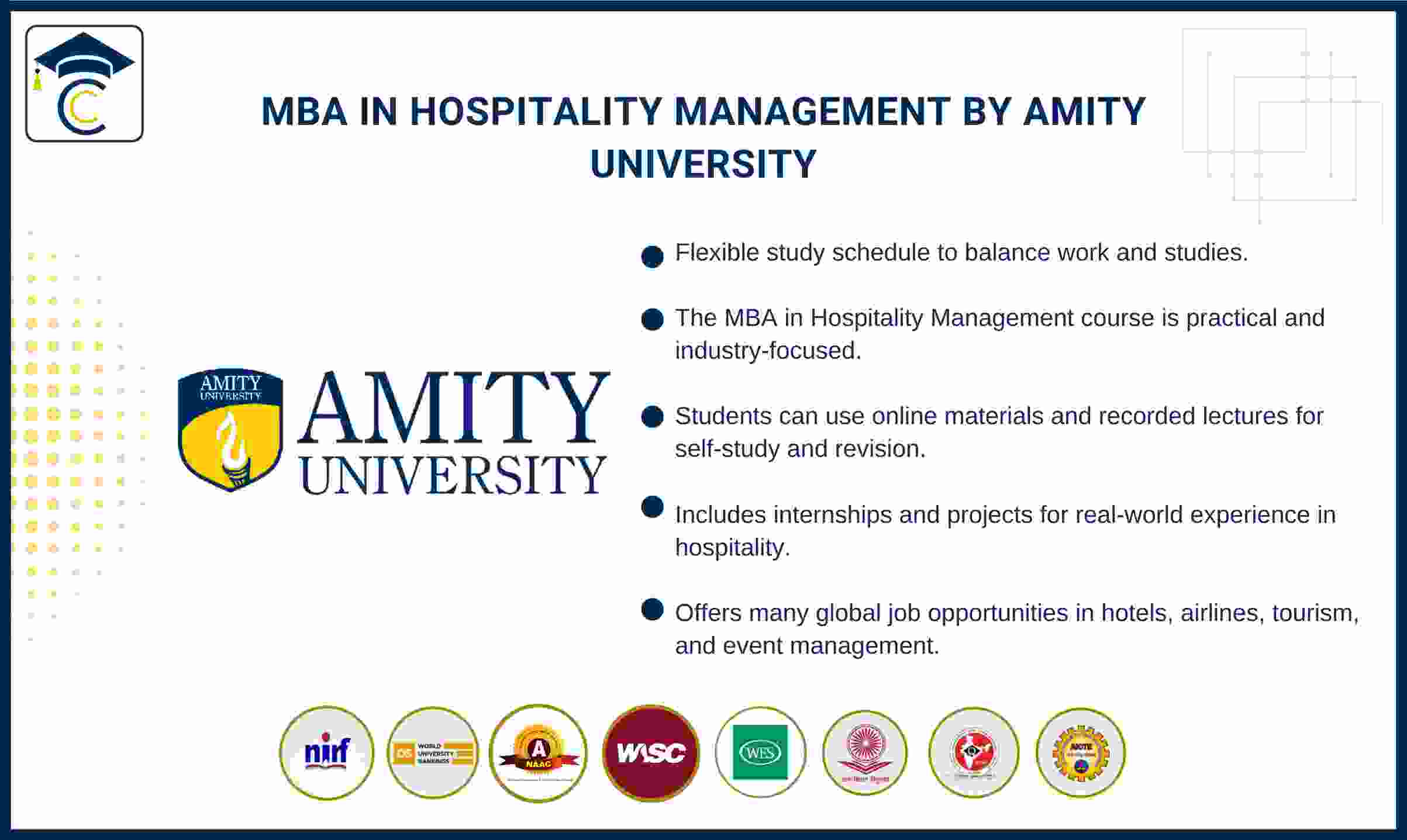 mba-in-hospitality-management-amity-university