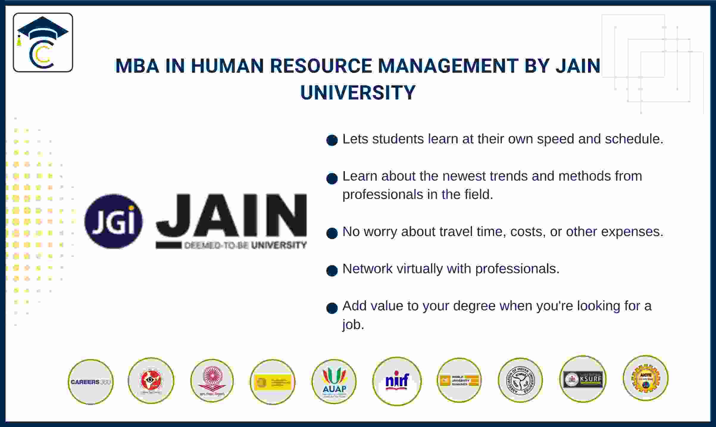 mba-in-human-resource-management-jain-university