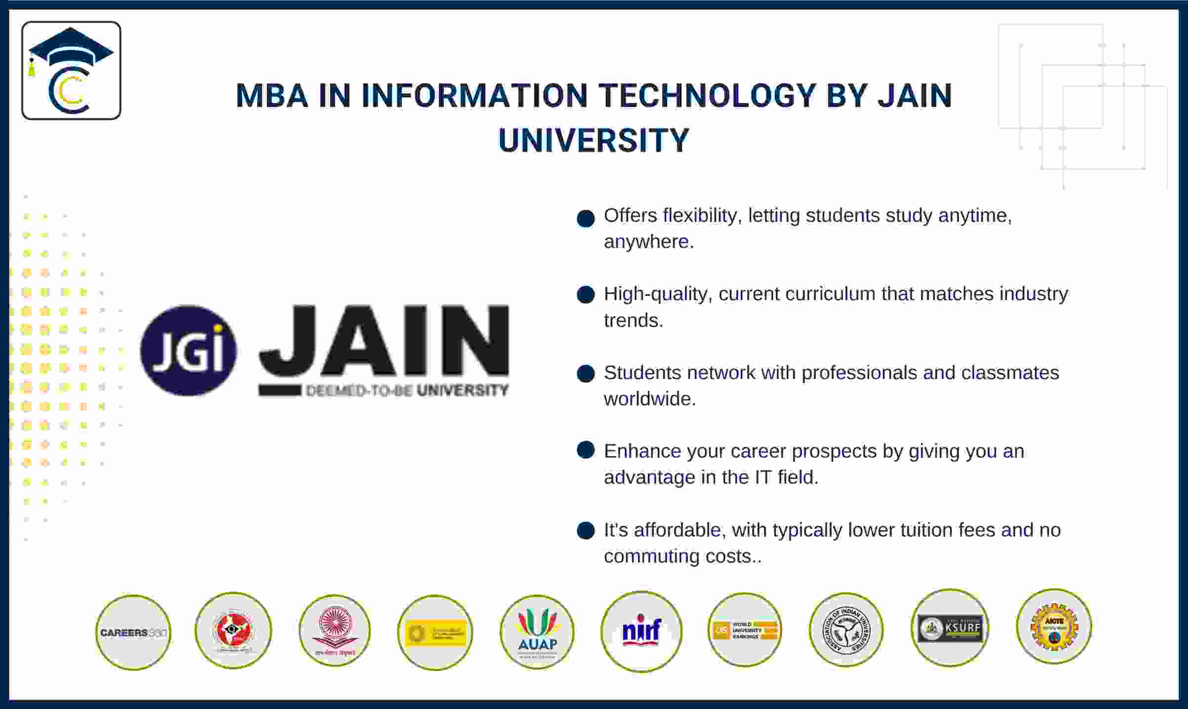 mba-in-information-technology-jain-university