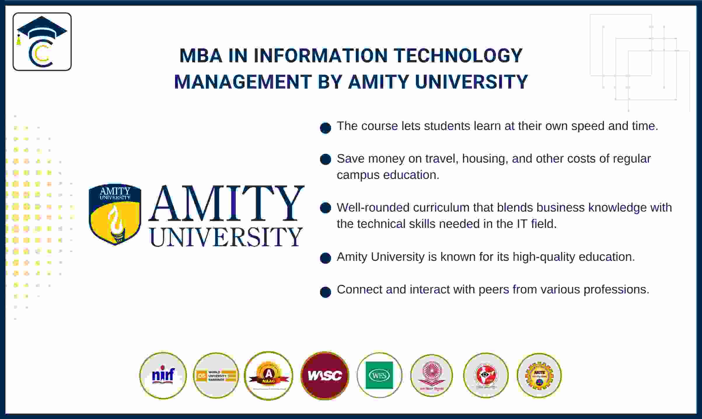 mba-in-information-technology-management-amity-university