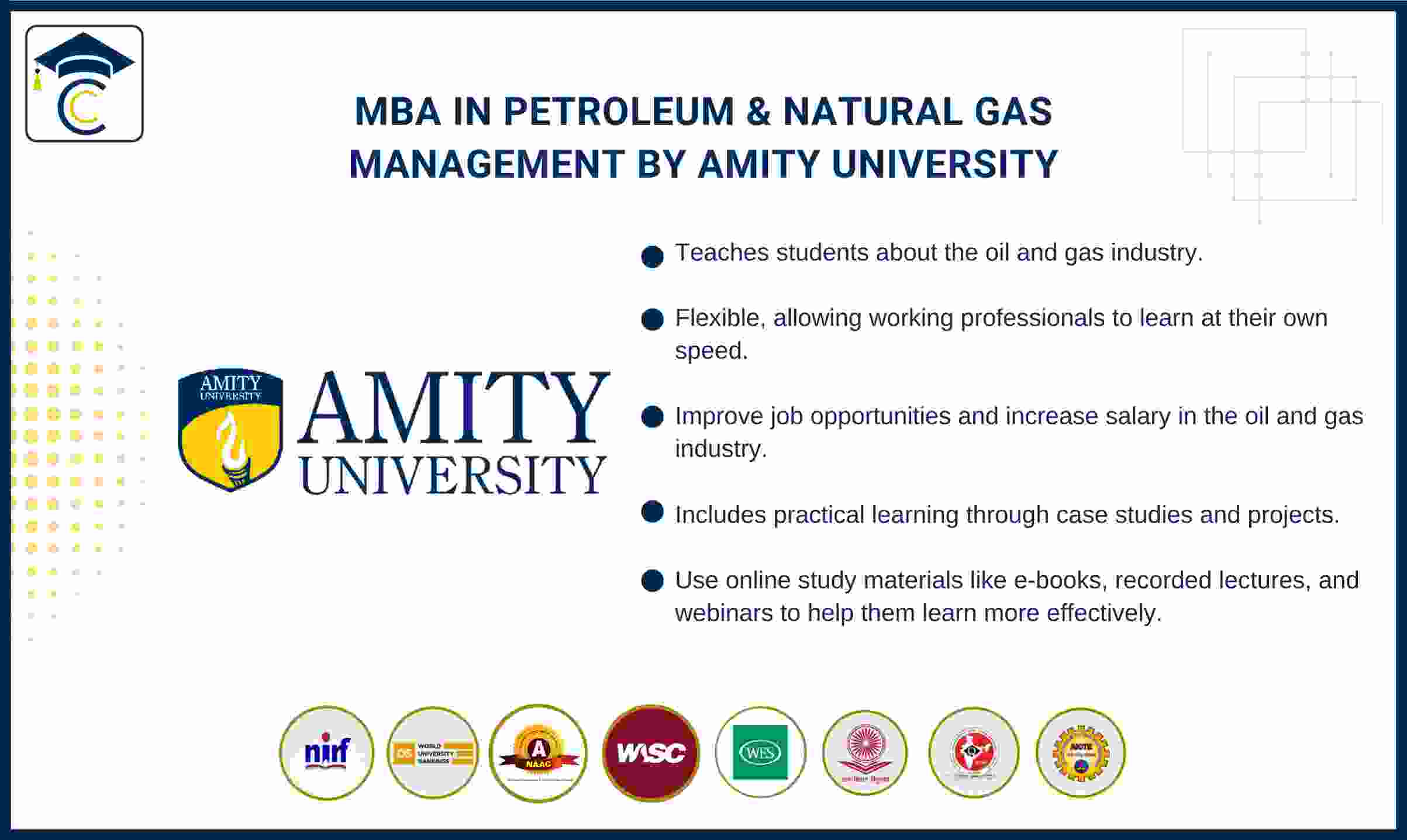 mba-in-petroleum-and-natural-gas-management-amity-university