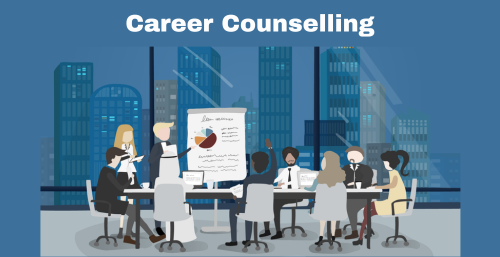 Career counseling 