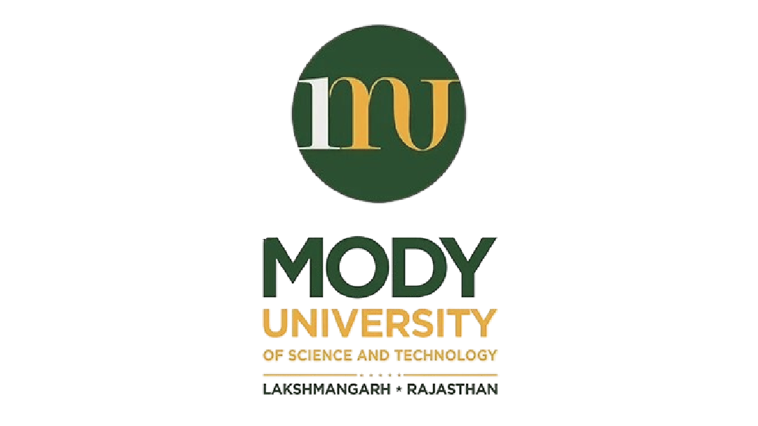 Mody University Online Courses 2026 - Fees & Admission