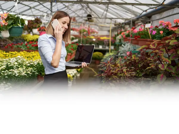 Online Executive MBA in Agribusiness Management course cover showcasing agribusiness and executive management program