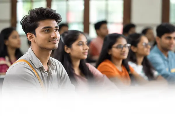 Online MA in Hindi course cover for postgraduate Hindi programme