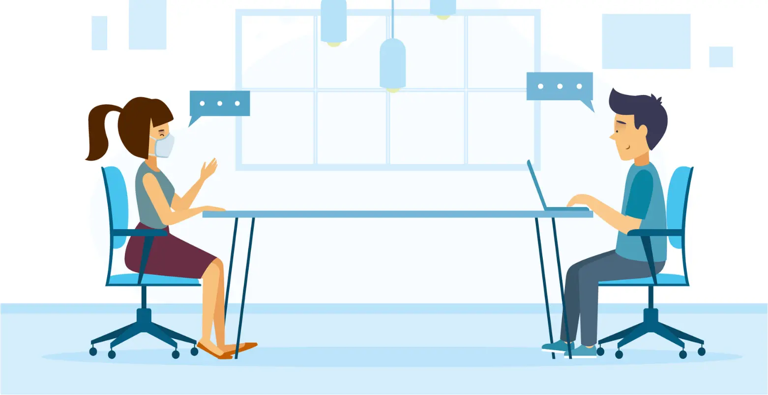 Own your interview!